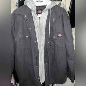Dickies jacket